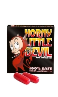 Cliquez pour voir la fiche produit- Horny Little Devil - Glule Erection - x2