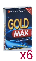 Click to see product infos- Gold Max 10 x 6 