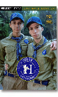 Cliquez pour voir la fiche produit- Helix Latin Camp - DVD Helix