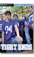 Click to see product infos- Tight Ends - DVD Helix