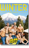 Cliquez pour voir la fiche produit- Winter Getaway - DVD Sean Cody <span style=color:brown;>[Pr-commande]</span>