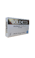 Cliquez pour voir la fiche produit- Gold Max Instant Premium - Glule - x5