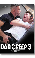 Cliquez pour voir la fiche produit- Dad Creep #3 - DVD Bareback Network <span style=color:brown;>[Pr-commande]</span>
