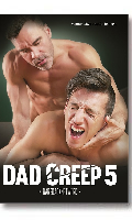 Cliquez pour voir la fiche produit- Dad Creep #5 - DVD Bareback Network <span style=color:brown;>[Pr-commande]</span>