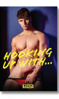 Click to see product infos- Hooking Up With - DVD Men.com