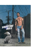 Click to see product infos- Shooting Male by Eric Schwabel - Album Gmunder