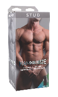 Click to see product infos- Masturbateur STUD - MANSQUEEZE - Doc Johnson