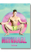 Click to see product infos- Nirvanal - DVD Men.com