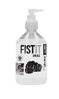 Click to see product infos- Gel Lubrifiant Fist It ''Sperm'' - 500 ml