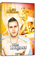 Cliquez pour voir la fiche produit- Lo Helios The Bogoss  - DVD CrunchBoy