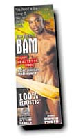 Click to see product infos- Gode Realistic Bam
