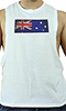 Click to see product infos- Dbardeur ''Australie'' - White - Size S