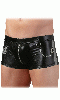 Click to see product infos- Boxer Chaine ''Special Police'' SvenJoyment - Black - Size S