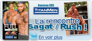 DVD TitanMEN exp�di� en toute discr�tion