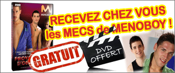 DVD Menoboy Gratuit
