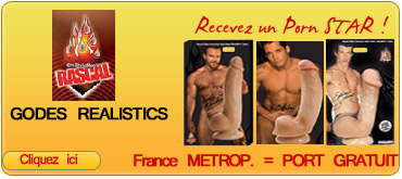 Vos realistics en port gratuit
