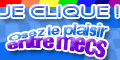 Cliquez vite ici !