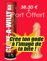 Cliquez vite ici !