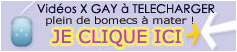 Je suis majeur, j'entre dans la section videos x gay
