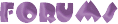 Forums