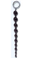 Oriental Butt Beads