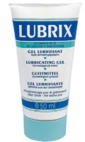 Gel Lubrix - 50 ml