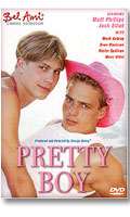 Pretty Boy - DVD Bel Ami
