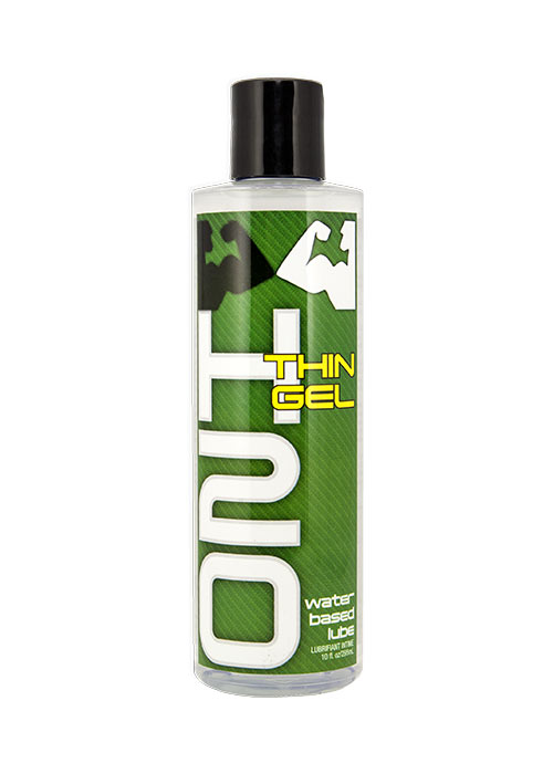 Gel Elbow Light (vert) - 295 ml