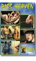 Piss-Heaven - DVD URO