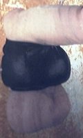 BallStretcher cuir 450g