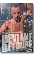 Deviant Detours - DVD Cazzo