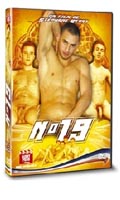 N°19 - DVD Berry Prod