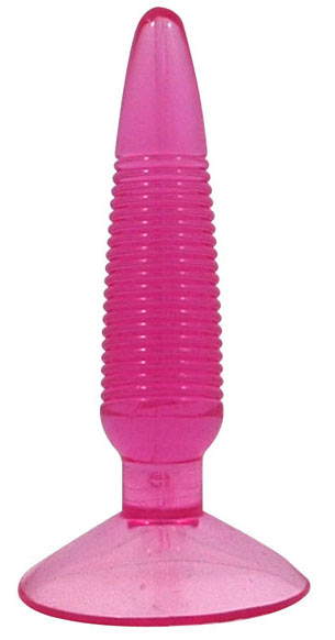 Anal Screwer - Plug 12 cm