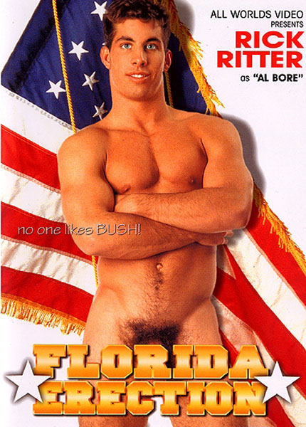 Special Elections ! Florida Erection - DVD All Worlds