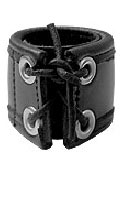 Ball Stretcher Cuir (lacet) - 3 cm