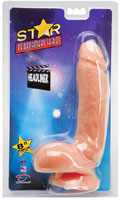 Gode HeadLiner Solid 8''