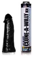 Clone a willy Kit - Version BLACK