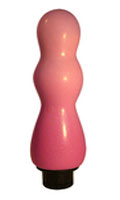 Sextoy Wilhelm Pink