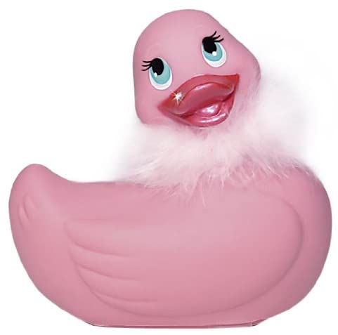 Canard Rose glamour vibrant & waterproof