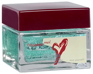 Frissonne-Moi - Baume rafraichissant - Love yourself