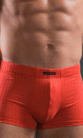 Boxer Trust Bruno Banani - Rouge - Taille S