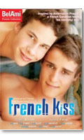 French Kiss - DVD Bel Ami