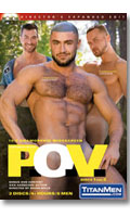 P.O.V. - Double DVD Titan Media