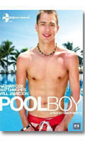 PoolBoy - DVD Eurocreme