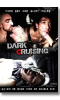 Dark Cruising - DVD Citebeur