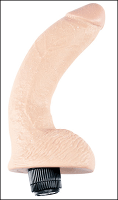 Dong vibrant courbé SoReal 8''