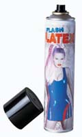 Spray Latex