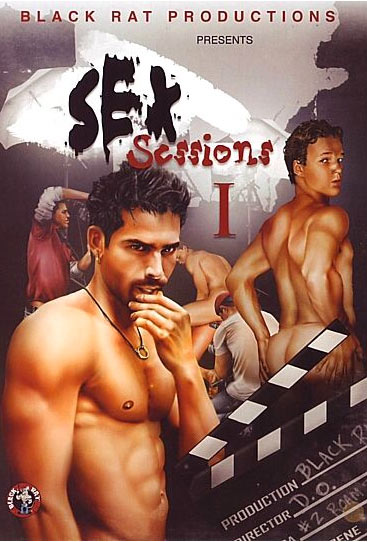Sex Sessions - DVD Import