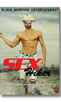 Sex Hiker - 2 DVD Import