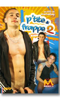 Ptite frappe 2 - DVD Menoboy